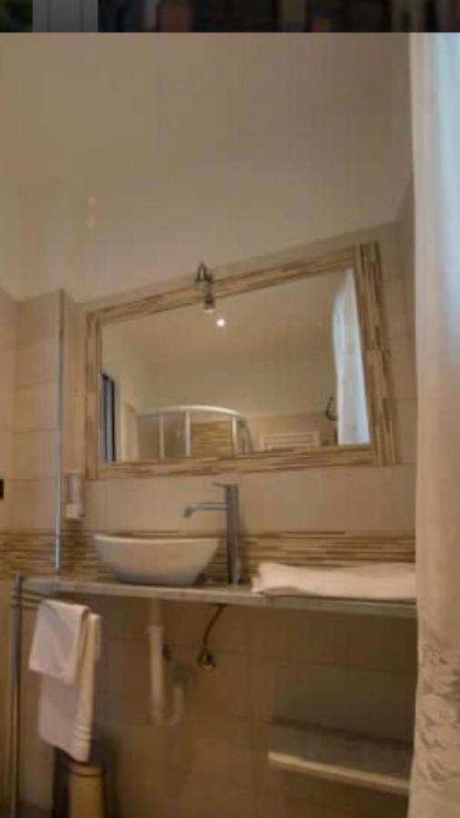 Dolcevita Relais アルマ・ディ・タッジャ エクステリア 写真